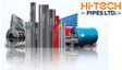 Hi-Tech Pipes Reports Strong Performance With Over 6.5% Stock Surge