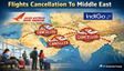 Flights Cancellation To Middle East: 5,500+ Flights Cancelled; How To Get Refund At Air India, Indigo Tickets