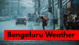 Bengaluru Weather Today: Karnataka Districts To See Rains In Next 2-3 Days, Get Relief From Rising Temperature