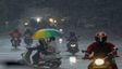 Karnataka Weather Orange Alert: IMD Issues Thunderstorm Warning For Bengaluru, Mysuru & more