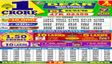 Nagaland Evening Sambad Lottery Result Today, 05-04-2026 LIVE: Dear 6PM Sunday Weekly Lucky Draw Winners List
