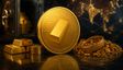 Why Gold-Backed Stablecoins Are Suddenly Becoming A Big Topic In India's Crypto Industry?