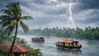 When Will Monsoon Arrive In Kerala? IMD Says Conditions Favourable Despite Delay In Onset