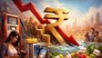 Rupee Slumped To Fresh Record Low Near 97/USD As Rising Brent Crude Prices Rattle Market
