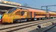 Howrah-Kamakhya Vande Bharat Sleeper Timings Rescheduled for 16 and 17 May