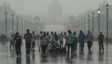 Delhi Weather Today: IMD Issues Rain, Thunderstorm Alert for June 11-12; When Will Monsoon Reach NCR?