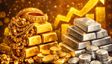 Gold Rate in India Today, June 13: 24K,22k,18k Gold Price Surges as Rally Continues; Silver Rate Holds Steady