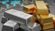 Gold, Silver Rates Today (13-6-2026) LIVE: Gold Falls for 2nd Week, Silver for 5th; 24K, 22K, 18K Gold Prices