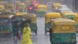 IMD Weather Alert: South and Northeast India on High Alert as Monsoon Brings Heavy to Extremely Heavy Rainfall