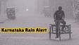 Karnataka Weather News: 9 Days Of Heavy Rain Likely As Monsoon Gains Strength; IMD Issues Alert