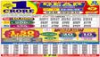 Nagaland State Lottery Sambad Result Today, 22 June 2026 LIVE: Dear Evening 6PM & 8PM Monday Weekly Lucky Draw