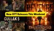 New OTT Releases This Weekend: Gullak 5, Dhurandhar 2, What to Watch on Netflix, JioHotstar, SonyLIV & Prime