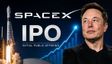 SpaceX Makes History On Nasdaq: The Jaw-Dropping Trillion Dollar IPO You Can't Ignore