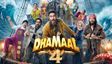 Dhamaal 4 Box: Ajay Devgan-Riteish Deshmukh-Arshad Warsi's Comedy Film Crosses Rs 21 Cr; Review & Ratings Here