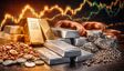 Gold Rates & Silver Rates Today (22/07/2026) LIVE: MCX Gold & Silver Up 1% As Fed Pause Expectations Grow