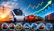 IRFC, RVNL, RITES, IRCTC, Concor, IRCON, RailTel: Railway Stocks Begin July With Blockbuster Rally; Buy Time?