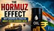 The Hormuz Effect: Why Cheaper Oil Could Be India's Best Economic News