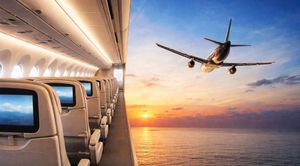 Flight Booking Set to Change: Airlines to Offer 60% Free Seats From April 20; Rs 200-Rs 2,100 Charges to Drop