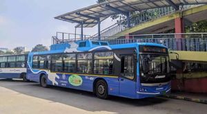 Karnataka Bus Strike From May 20? Over 1.25 Lac KSRTC, BMTC Staff May Join Protest; Check Services To Be Hit