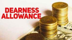Tamil Nadu DA Hike: CM Vijay Raises Dearness Allowance to 60%; Government Employees & Pensioners to Benefit