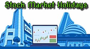 Is Stock Market Holiday Today for Eid-Al-Adha? NSE, BSE, MCX Trading Status on May 27; When is Bakrid Holiday?