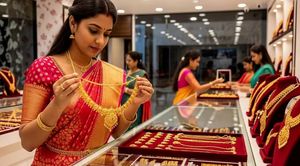 Gold Rates Today (13-June-2026) Rise Or Fall? Check Live 24K, 22K, 18K Gold Prices At GRT, BHIMA, Jos Alukkas