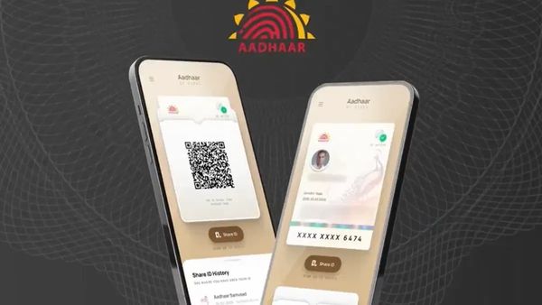UIDAI Launches New Aadhaar App: How to Download, Update Mobile Number, Address