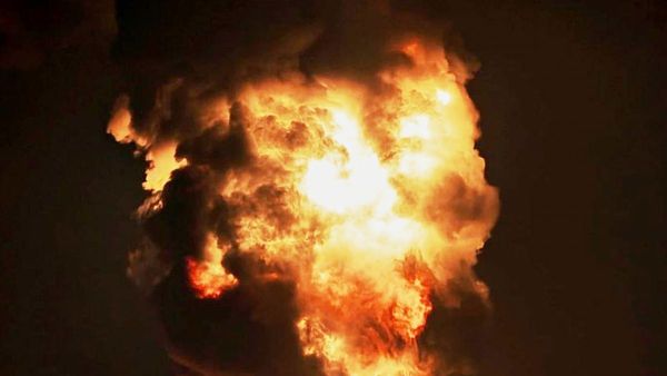 Trump Claims Major US Airstrike on Iran’s Kharg Island, Targets Military Sites Amid Escalating Gulf Tensions