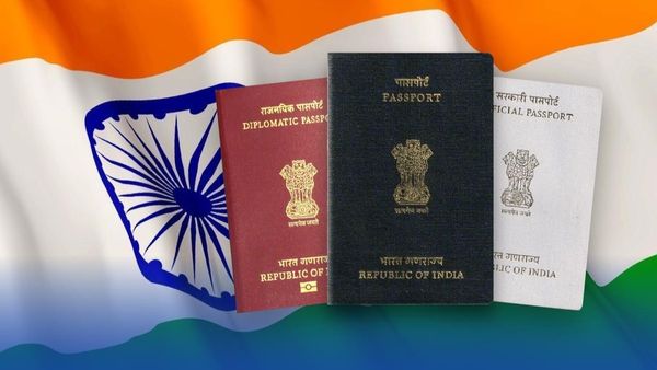 e-Passports In India Explained: How They Work, What Data They Store, And How To Apply