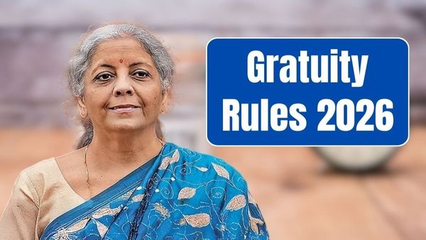 New Gratuity Rules 2026: Learn Changes Under New Labour Code, How To Calculate Gratuity