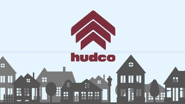 HUDCO Dividend: Board Finalizes 4th Interim Dividend of 12.50%; Check Record Date