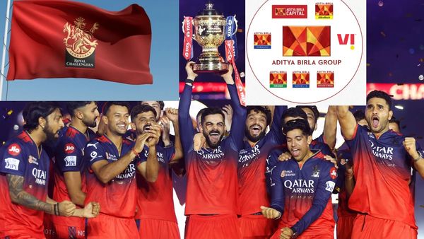 Royal Challengers Bengaluru: Aditya Birla Group Stocks Rally On Buying RCB For $1.8 Bn; United Spirits Falls