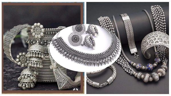 Silver Rates In India Today Rebound After Falling Rs 45,000 In 5 Days; Why Silver Outlook Turns Bearish Today?