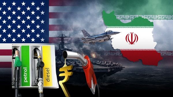 US-Iran War Impact On Petrol: Prices Rise In 85 Countries, India Keeps Fuel Prices Steady