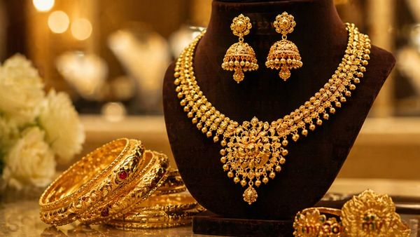 Gold Price Today 25 April: 24K Above Rs.1.5L as Rates Pause Across IBJA, Tanishq, Malabar, Joyalukkas & Kalyan