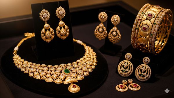 Gold Rates Today (April 30) Jump In Hyderabad: But Gold Rates In Chennai Flat; Check 24K, 22K, 18K Gold Prices
