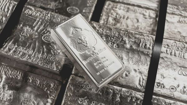 Silver Price Today In India At Rs 2.5 Lakh/Kg: Will MF Entry Reignite Demand? Bangalore, Delhi, Mumbai Rates