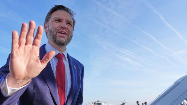 US-Iran Peace Talks In Islamabad: JD Vance And Ghalibaf Meet To Discuss Fragile Ceasefire & Regional Stability