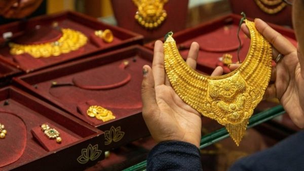 Gold Rate Today in India Rises on Weak Dollar; Check Latest 22K, 24K, 18K Gold & Silver Prices on 6 May 2026
