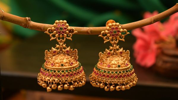 Gold Rate in India Outlook, May 22: Prices Soar In 3 Days; Friday To Fuel Fourth Hike?