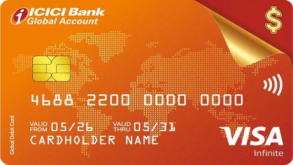 ICICI Bank & Visa Launch India’s First USD Debit Card for NRIs; Enables Direct Dollar Spending with Zero Forex