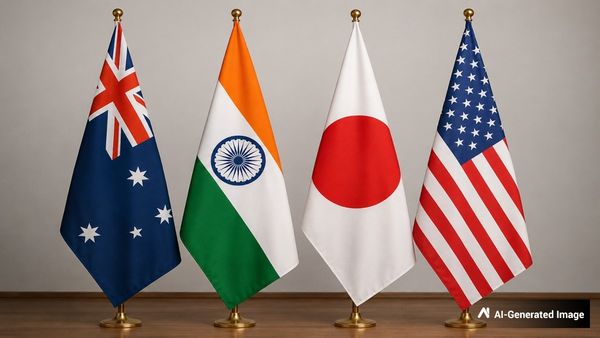Quad Summit 2026: Rubio, Jaishankar Lead Crucial Indo-Pacific Talks Amid Rising China Threat