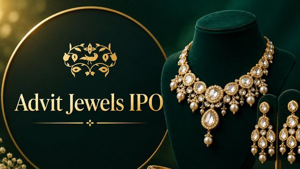 Big Listing Pop Ahead? Advit Jewels IPO Soars To 39x Subscription On Day 2; GMP Signals Nearly 40% L