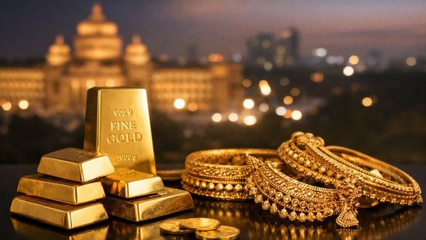 Gold Rates Today (27.06.2026) Surges In Chennai, 10 Grms Gold Above Rs 1.45 Lakh; 24K, 22K, 18K Gold