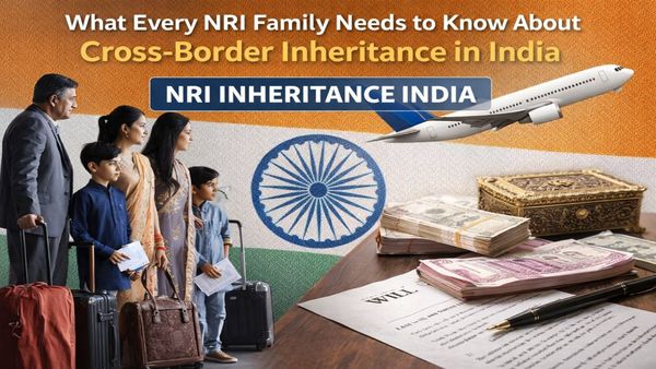 What Every NRI Family Needs to Know About Cross-Border Inheritance in India