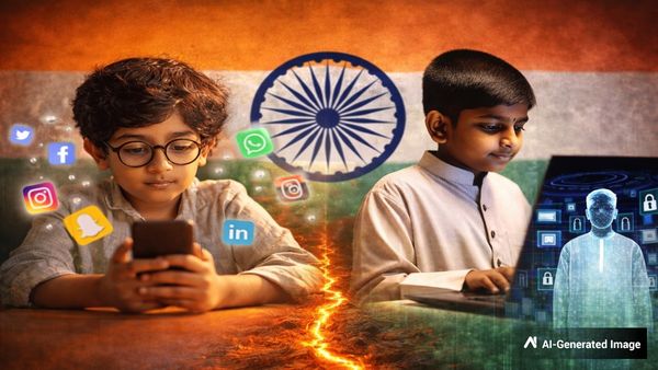 OPINION: The World Is Drawing a Line. India Needs to Draw One Too