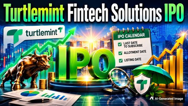 Turtlemint Fintech IPO GMP: Last Date To Subscribe; What Analysts Say? Know Allotment, Listing Dates