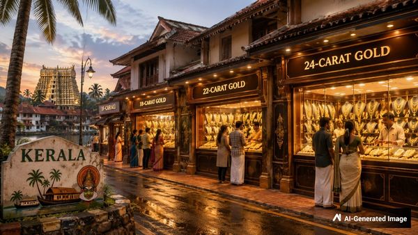 Good News For Gold Buyers In Kerala: State To Introduce Uniform Pricing On 18-Carat Gold; Check Rate