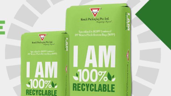 Knack Packaging IPO Listing: Shares Jump Nearly 11% on NSE & BSE; Should You Buy, Hold or Sell?