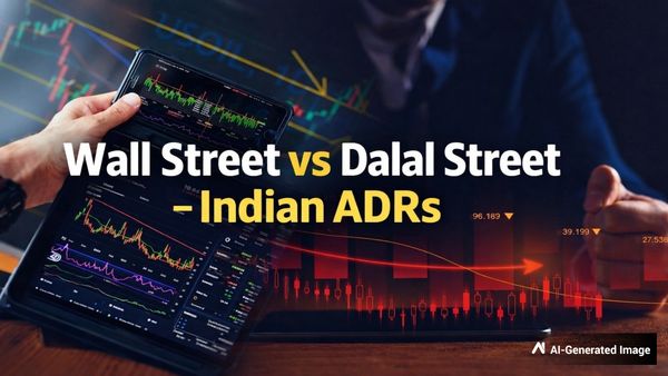 Indian ADRs: The Untold Story of Infosys, HDFC Bank, TaMo..Wall Street vs Dalal Street
